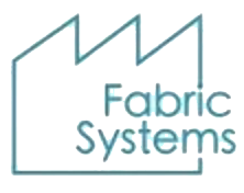 Fabric Systems株式会社　ロゴ