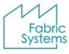 Fabric Systems株式会社　ロゴ